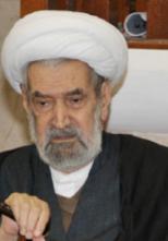 الشيخ باقر القرشي