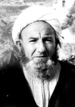 الشيخ بدر الدين الصائغ