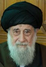 السيد رضي الشيرازي