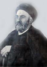 السيد عبد الرسول الطالقاني
