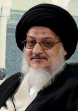 السيد علي الميلاني