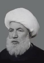 الشيخ إبراهيم الكرباسي