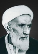 محمد تقي بن المولى محمد بن علي بن محمد بن علي