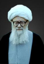 هاشم ابن الشيخ محمد تقي 