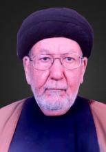 السيد طاهر ملحم