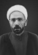 الشيخ عبد الرضا كاشف الغطاء