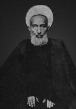 الشيخ عبد الكريم الجزائري