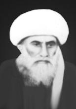 حسين ابن الشيخ علي ابن الشيخ حسن 