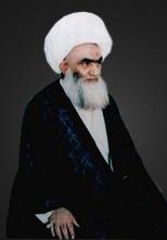 الشيخ علي الغروي
