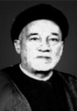 السيد علي الهاشمي