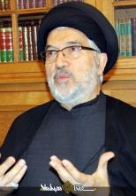 السيد فاضل الميلاني