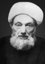 محمد محسن ابن الحاج علي بن محمد رضا بن محسن بن علي أكبر بن باقر المنزوي النجفي 