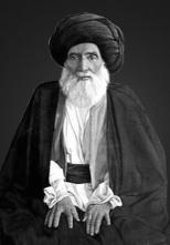 أبو الحسن ابن السيد محمد بن عبد الحميد بن محمد 