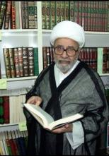 الشيخ عبد الهادي الفضلي