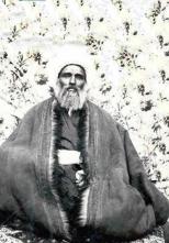 محمد كاظم ابن الملا حسين الهروي النجفي 