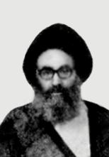 السيد إبراهيم الزنجاني