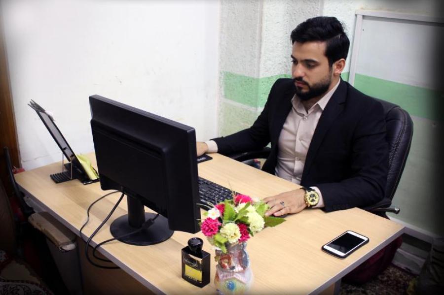 مكتبة الروضة الحيدرية تضيف المئات من الكتب المختصة بالإمام أمير المؤمنين عليه السلام على موقعها الالكتروني .